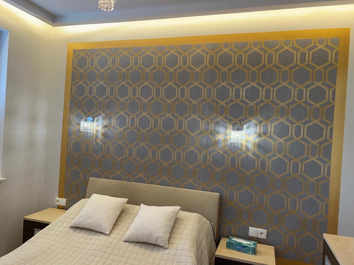 Apartament Przy Plazy Гданьск Экстерьер фото